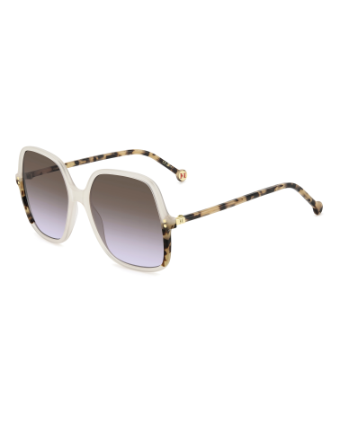 SUNGLASSES CAROLINA HERRERA WOMEN HER0244SSZJ (Lens/Bridge/Temple) 56/18/140 mm)