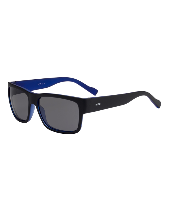 SUNGLASSES HUGO MAN HG-0176-S-0VK (Lens/Bridge/Temple) 58/16/140 mm)