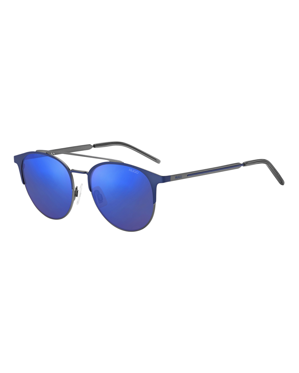 SUNGLASSES HUGO MAN HG-1123-S-H2T (Lens/Bridge/Temple) 54/18/145 mm)
