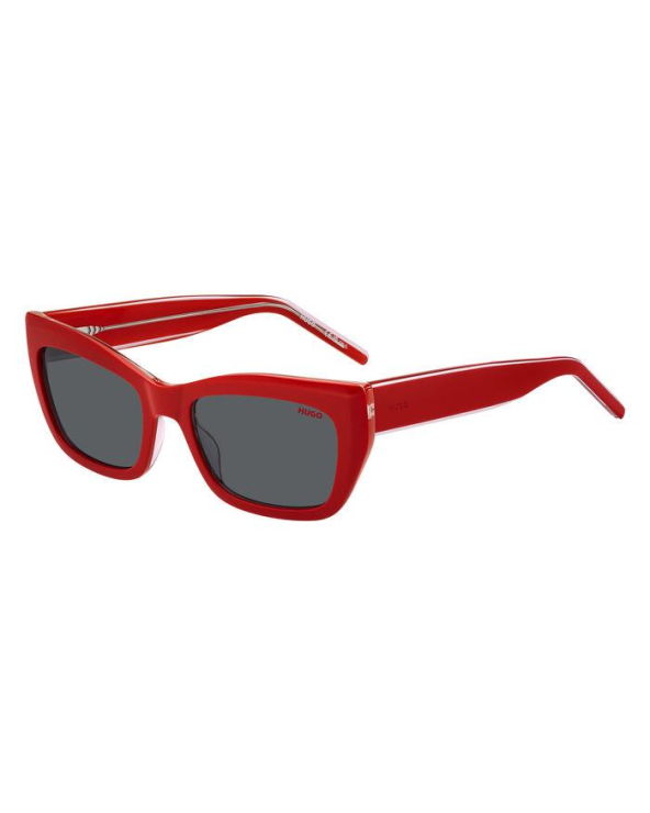 SUNGLASSES HUGO WOMEN HG-1301-S-92Y (Lens/Bridge/Temple) 54/19/140 mm)