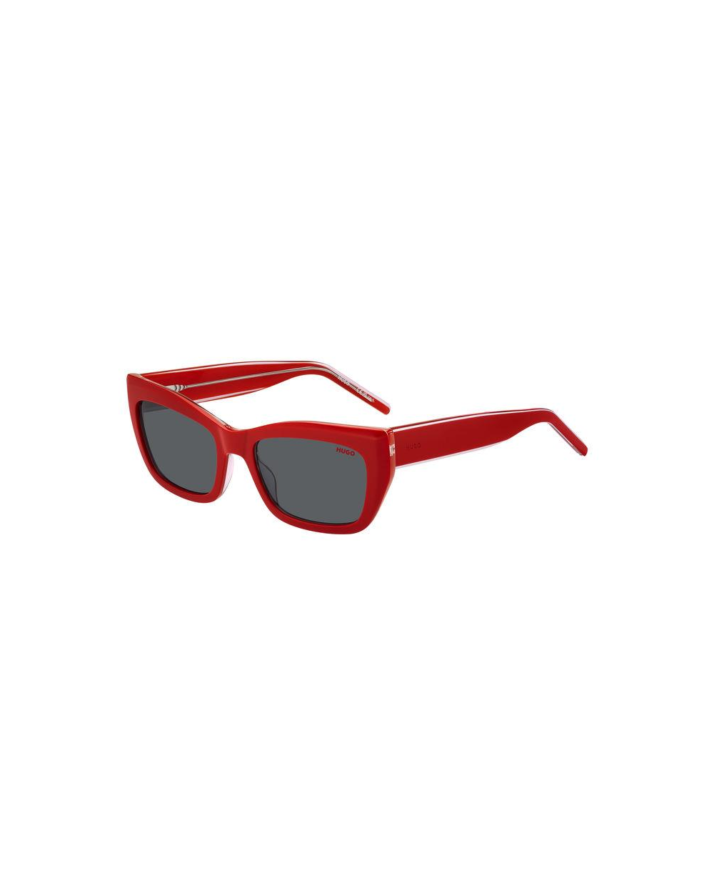 SUNGLASSES HUGO WOMEN HG-1301-S-92Y (Lens/Bridge/Temple) 54/19/140 mm)