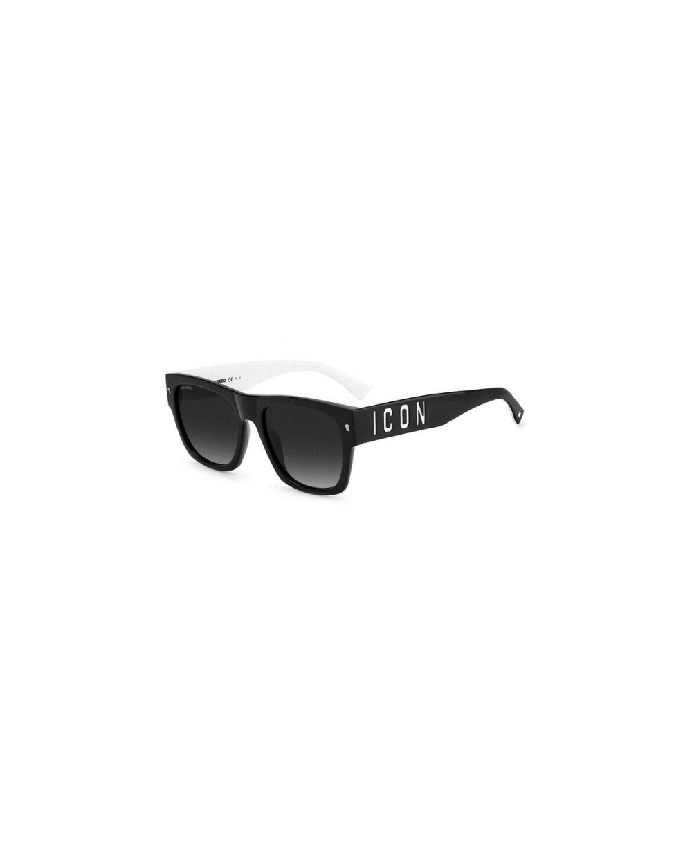 SUNGLASSES DSQUARED2 ICON MAN ICON0004S80S (Lens/Bridge/Temple) 55/19/145 mm)