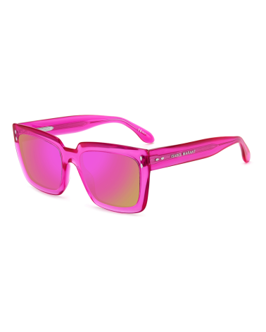 SUNGLASSES ISABEL MARANT WOMEN IM0005NS35J (Lens/Bridge/Temple) 55/20/150 mm)
