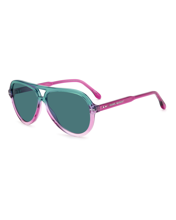 SUNGLASSES ISABEL MARANT WOMEN IM-0006-S-NYD (Lens/Bridge/Temple) 59/13/145 mm)