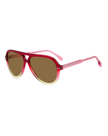 SUNGLASSES ISABEL MARANT WOMEN IM-0006-S-Z6V (Lens/Bridge/Temple) 59/13/145 mm)