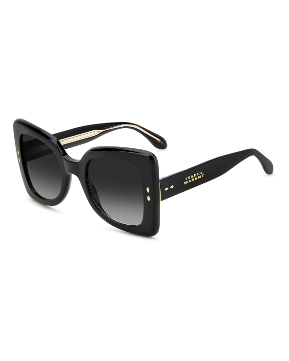 SUNGLASSES ISABEL MARANT WOMEN IM-0120-S-807 (Lens/Bridge/Temple) 52/25/145 mm)