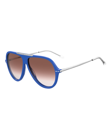 SUNGLASSES ISABEL MARANT WOMEN IM-0162-S-B88 (Lens/Bridge/Temple) 60/11/140 mm)