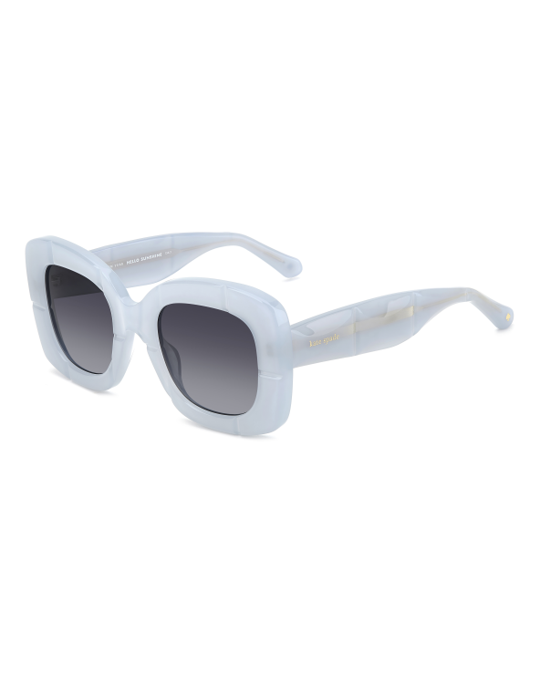 SUNGLASSES KATE SPADE WOMEN JOSEY-G-S-PJP (Lens/Bridge/Temple) 50/23/140 mm)