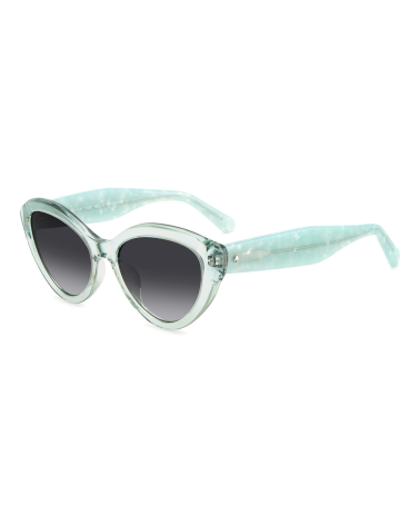 SUNGLASSES KATE SPADE WOMEN JUNI-G-S-ZI9 (Lens/Bridge/Temple) 55/18/140 mm)