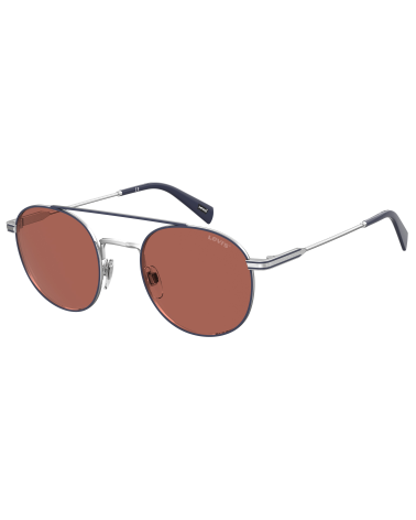 SUNGLASSES LEVI S UNISEX LV-1013-S-010 (Lens/Bridge/Temple) 54/21/145 mm)