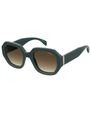 SUNGLASSES LEVI S WOMEN LV-1066-S-1ED (Lens/Bridge/Temple) 51/23/140 mm)