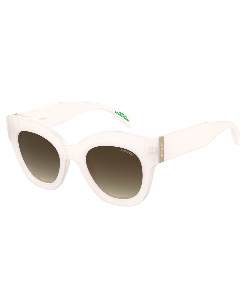 SUNGLASSES LEVI S WOMEN LV-1067-S-VK6 (Lens/Bridge/Temple) 50/24/140 mm)