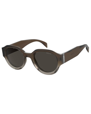 SUNGLASSES LEVI S WOMEN LV-1078-S-TV7 (Lens/Bridge/Temple) 50/22/145 mm)