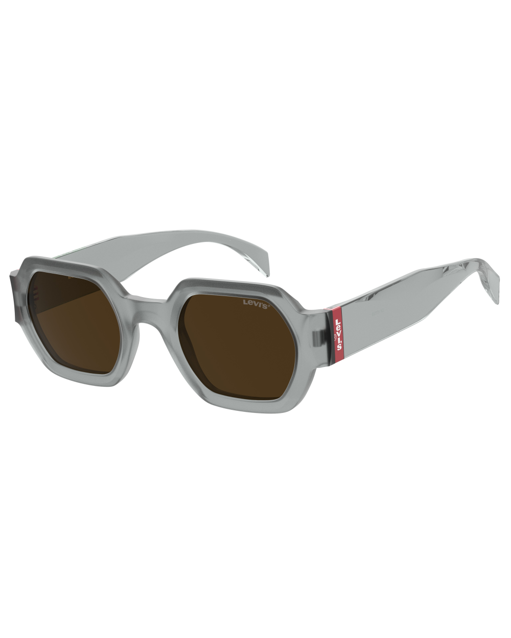 SUNGLASSES LEVI S WOMEN LV-1079-S-RIW (Lens/Bridge/Temple) 50/22/145 mm)