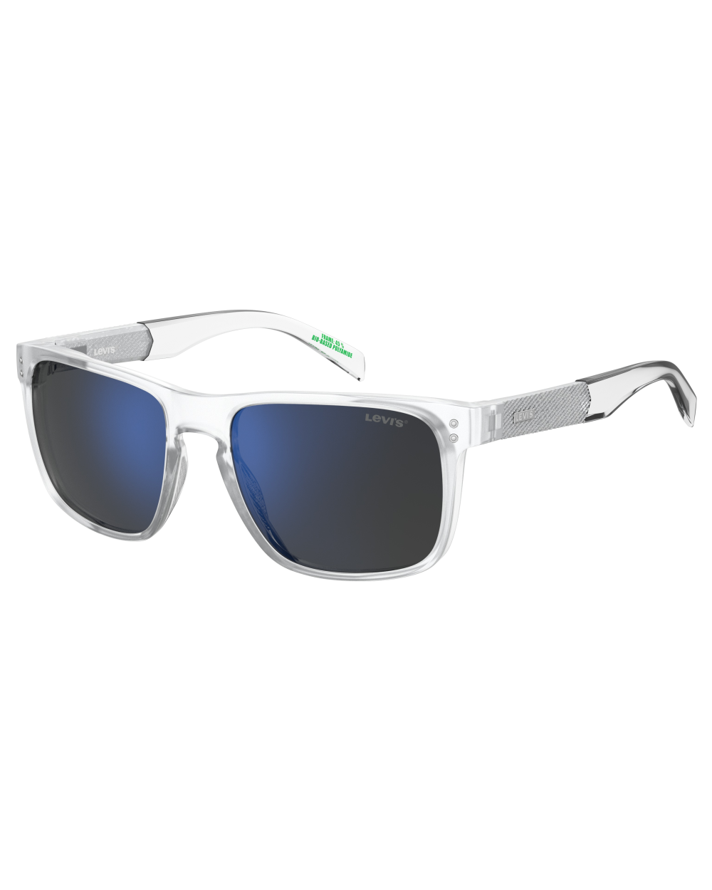 SUNGLASSES LEVI S MAN LV-5058-S-2M4 (Lens/Bridge/Temple) 56/18/145 mm)