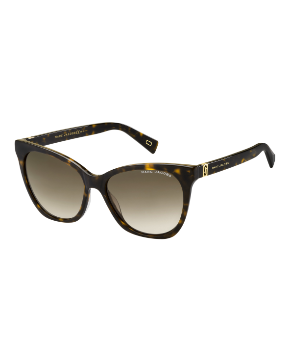 SUNGLASSES MARC JACOBS WOMEN MARC336S086HA (Lens/Bridge/Temple) 56/16/145 mm)