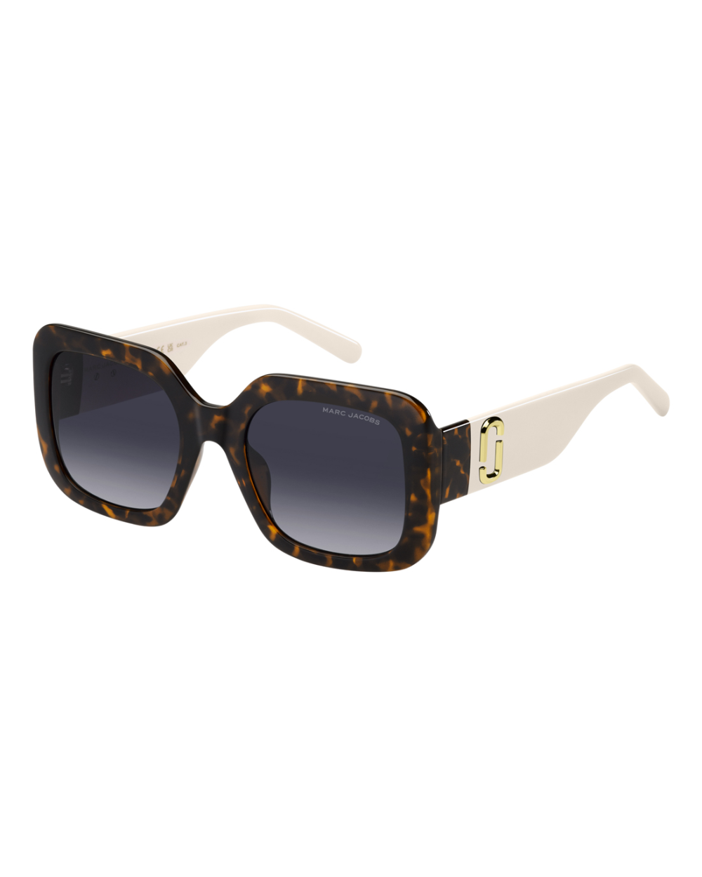 SUNGLASSES THE MARC JACOBS WOMEN MARC647SXLT (Lens/Bridge/Temple) 53/21/145 mm)