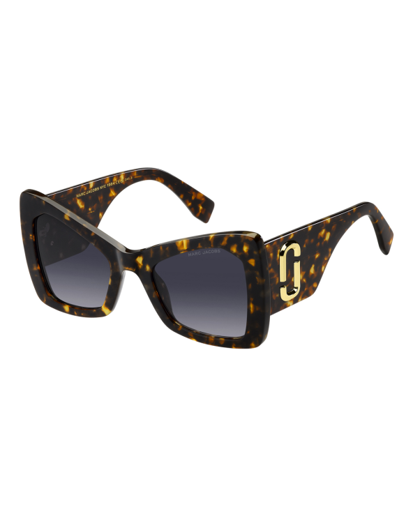 SUNGLASSES THE MARC JACOBS WOMEN MARC761S086 (Lens/Bridge/Temple) 52/23/140 mm)
