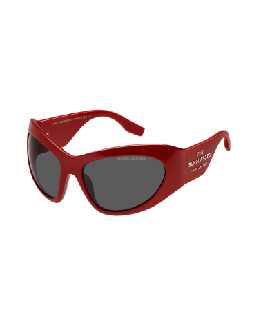 SUNGLASSES THE MARC JACOBS WOMEN MARC773SC9A (Lens/Bridge/Temple) 62/18/120 mm)