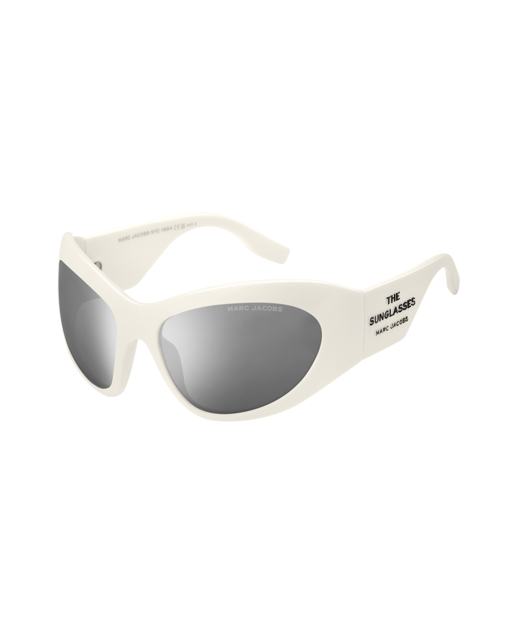SUNGLASSES THE MARC JACOBS WOMEN MARC773SSZJ (Lens/Bridge/Temple) 62/18/120 mm)