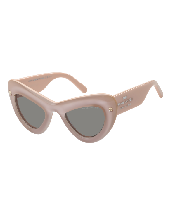 SUNGLASSES THE MARC JACOBS WOMEN MARC798S3DV (Lens/Bridge/Temple) 48/24/140 mm)