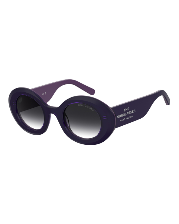 SUNGLASSES THE MARC JACOBS WOMEN MARC799SRY8 (Lens/Bridge/Temple) 47/24/140 mm)