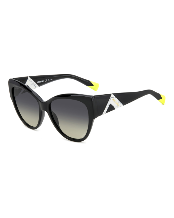 SUNGLASSES MISSONI WOMEN MIS0171S807 (Lens/Bridge/Temple) 57/16/140 mm)