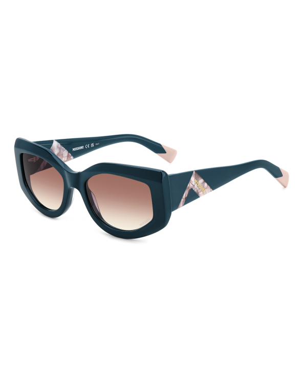 SUNGLASSES MISSONI WOMEN MIS0198SZI9 (Lens/Bridge/Temple) 54/19/140 mm)