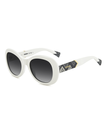 SUNGLASSES MISSONI WOMEN MIS0215GSSZJ (Lens/Bridge/Temple) 53/21/140 mm)