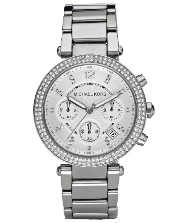WATCH MICHAEL KORS WOMEN MK5353 (39MM)