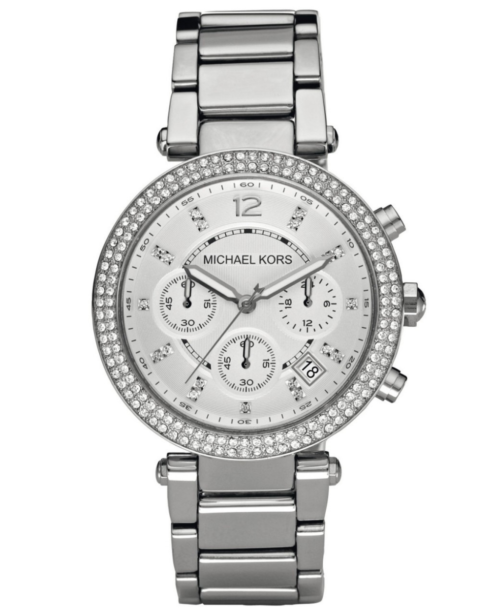WATCH MICHAEL KORS WOMEN MK5353 (39MM)