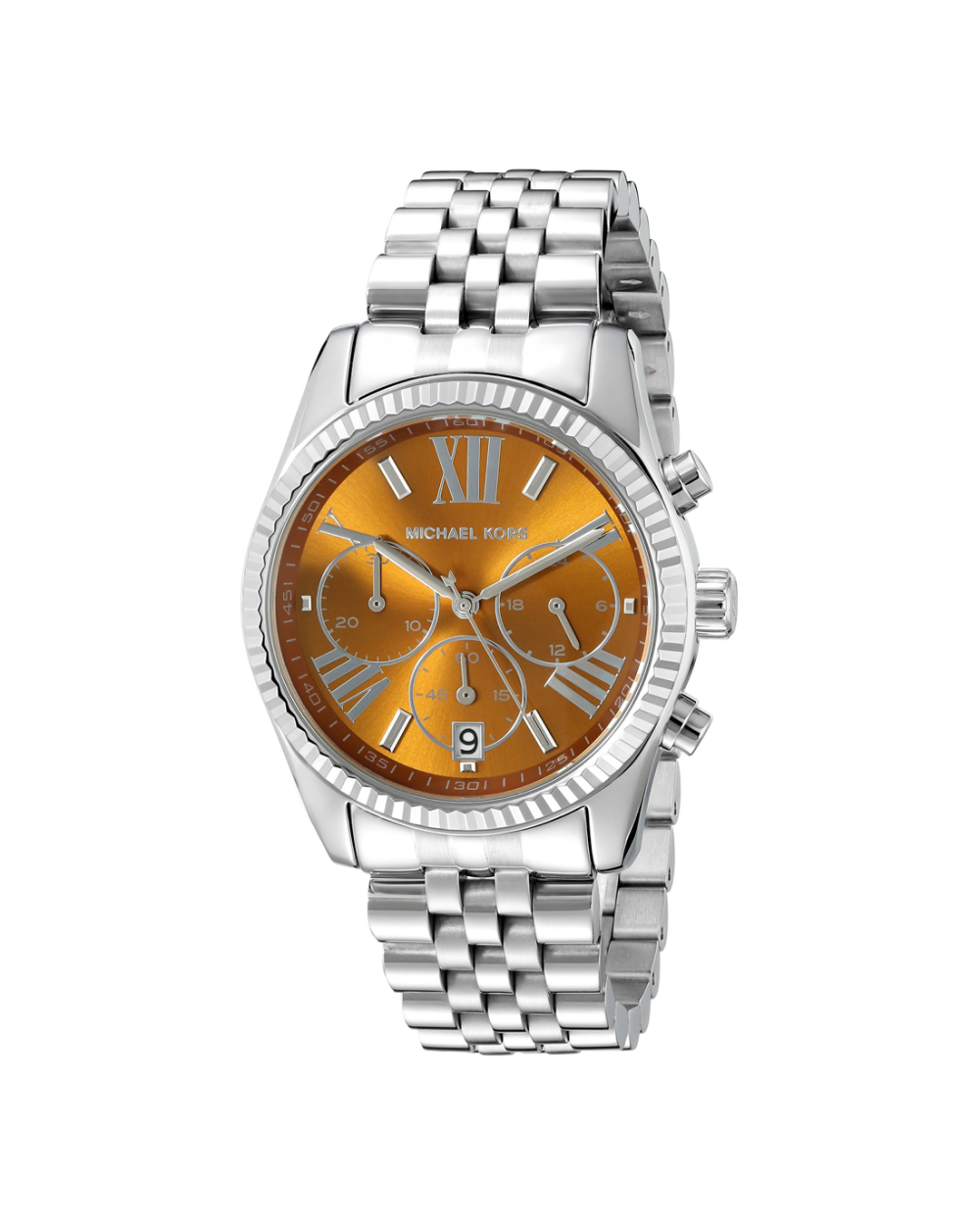 WATCH MICHAEL KORS WOMEN MK6221 (38MM)