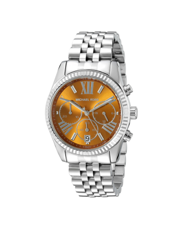 WATCH MICHAEL KORS WOMEN MK6221 (38MM)
