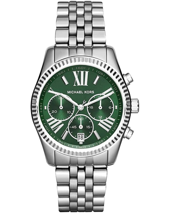 WATCH MICHAEL KORS Unisex MK6222 (38MM)