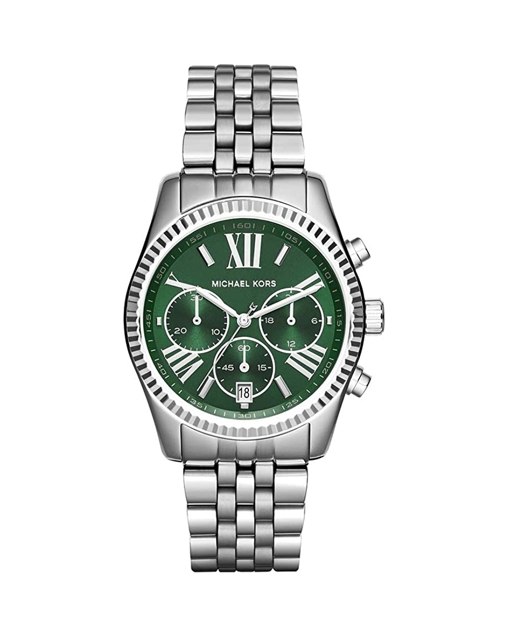 WATCH MICHAEL KORS Unisex MK6222 (38MM)