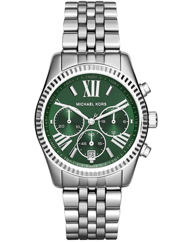 WATCH MICHAEL KORS Unisex MK6222 (38MM)