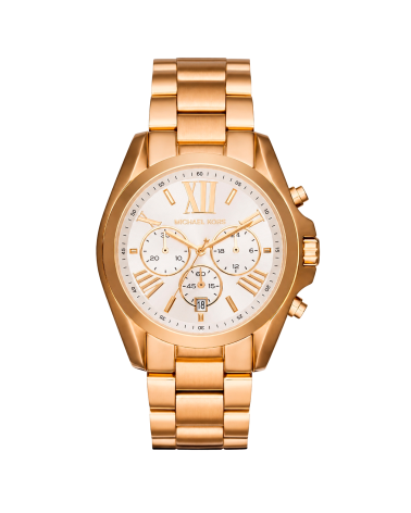 WATCH MICHAEL KORS WOMEN MK6266 (43MM)
