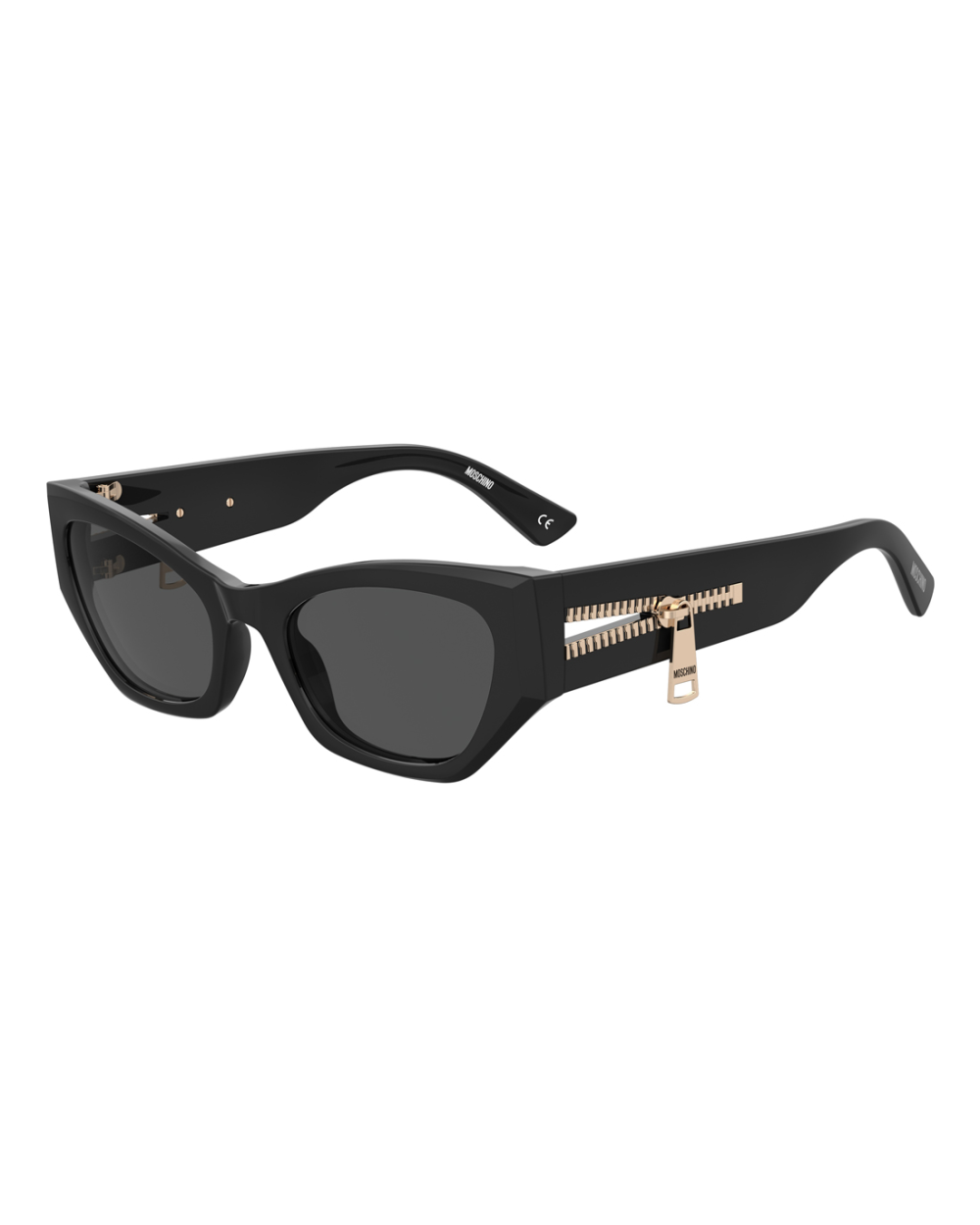 SUNGLASSES MOSCHINO WOMEN MOS159-S-807 (Lens/Bridge/Temple) 55/21/140 mm)