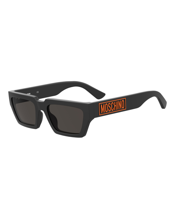 SUNGLASSES MOSCHINO MAN MOS166-S-003 (Lens/Bridge/Temple) 55/20/145 mm)