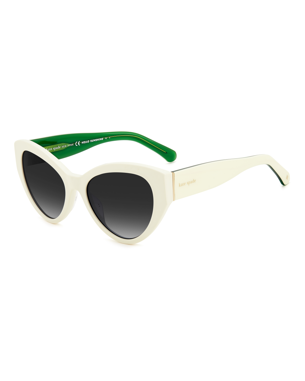 SUNGLASSES KATE SPADE WOMEN PAISLEIGHSVK6 (Lens/Bridge/Temple) 55/17/140 mm)