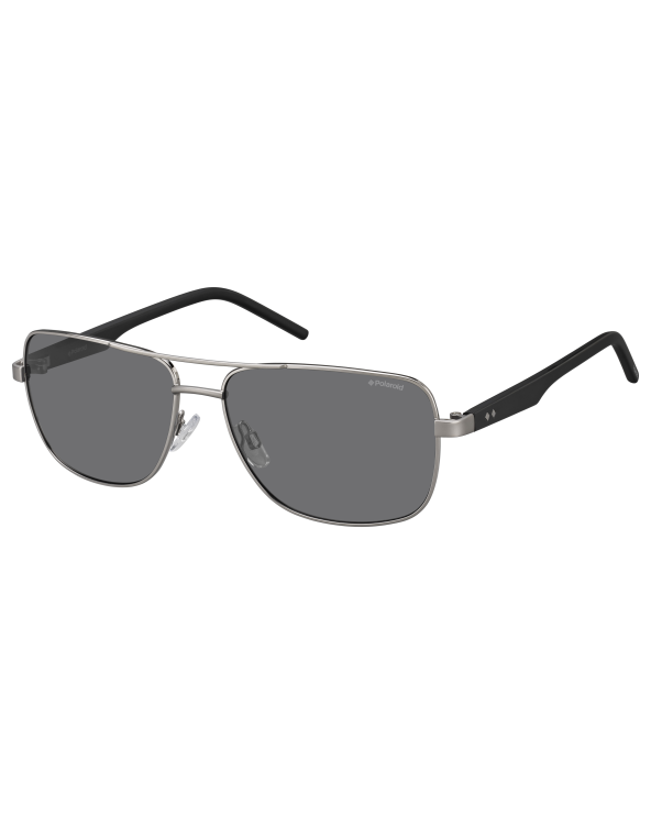 SUNGLASSES POLAROID MAN PLD2042SFAEY2 (Lens/Bridge/Temple) 59/15/135 mm)