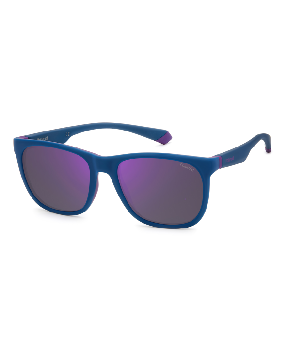 SUNGLASSES POLAROID UNISEX PLD2140S802 (Lens/Bridge/Temple) 55/18/145 mm)