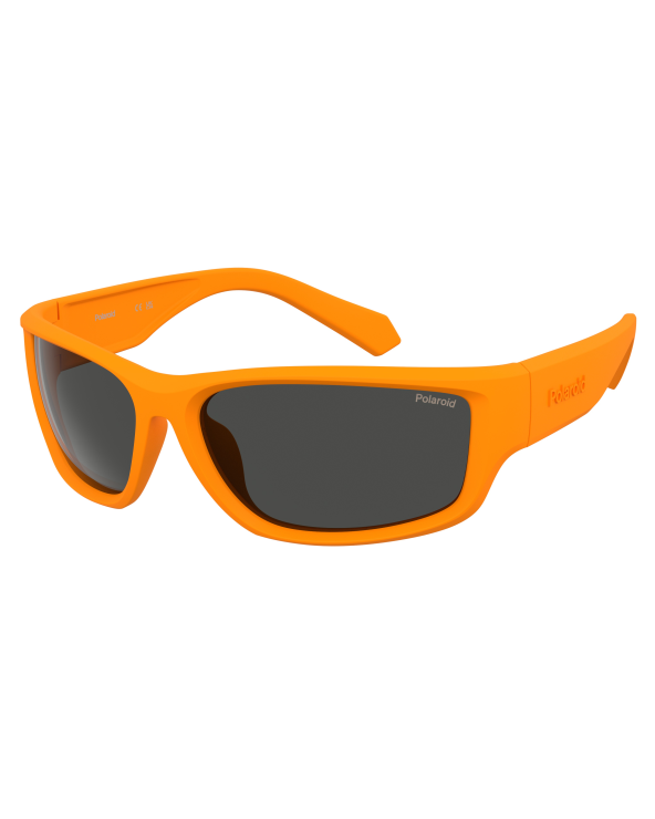 SUNGLASSES POLAROID MAN PLD2166S2M5 (Lens/Bridge/Temple) 62/17/130 mm)
