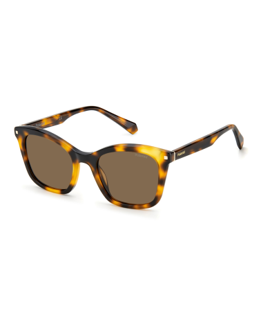 SUNGLASSES POLAROID WOMEN PLD4110SX086 (Lens/Bridge/Temple) 51/20/145 mm)