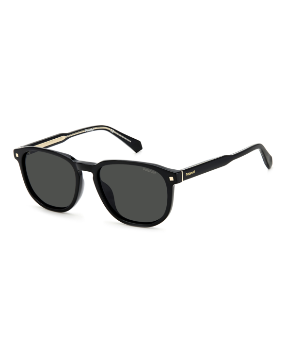 SUNGLASSES POLAROID MAN PLD4117GSX807 (Lens/Bridge/Temple) 55/18/145 mm)