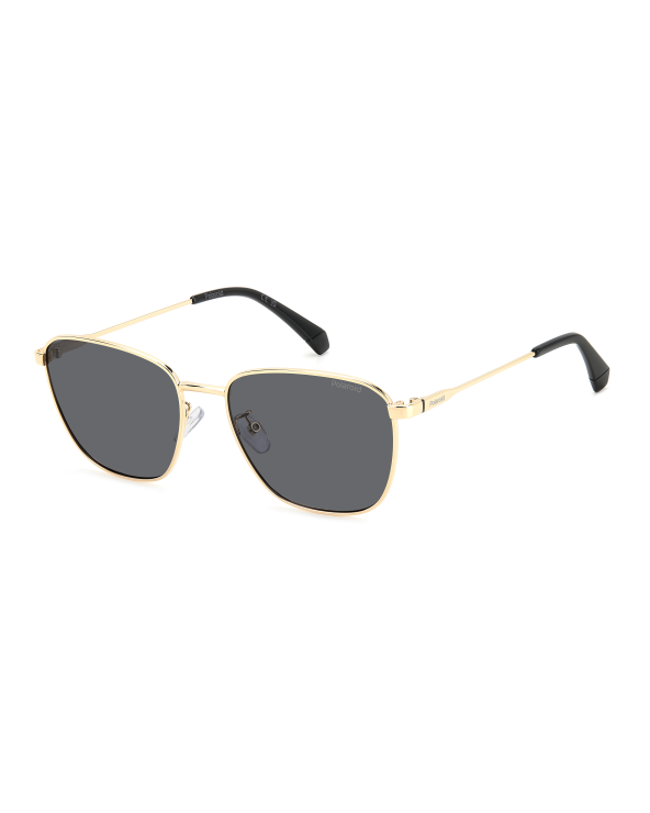 SUNGLASSES POLAROID MAN PLD4159GSXJ5G (Lens/Bridge/Temple) 56/17/145 mm)
