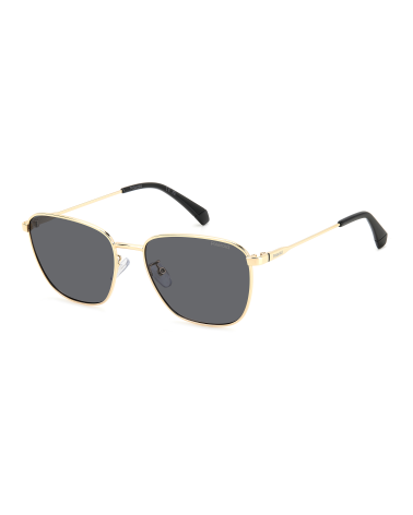 SUNGLASSES POLAROID MAN PLD4159GSXJ5G (Lens/Bridge/Temple) 56/17/145 mm)