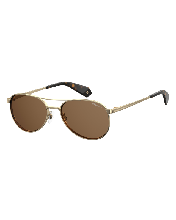 SUNGLASSES POLAROID WOMEN PLD6070SXJ5GS (Lens/Bridge/Temple) 56/17/140 mm)