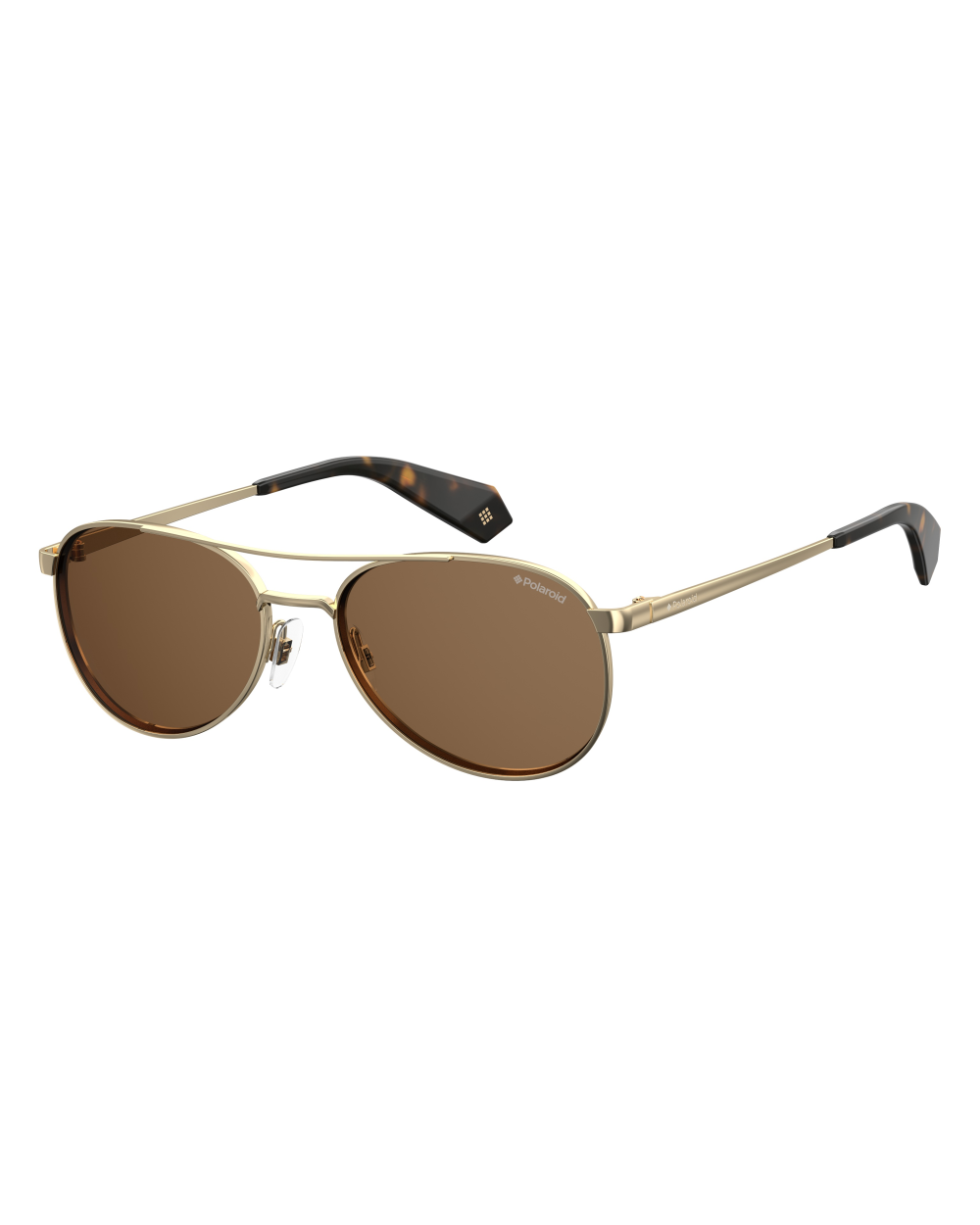 SUNGLASSES POLAROID WOMEN PLD6070SXJ5GS (Lens/Bridge/Temple) 56/17/140 mm)