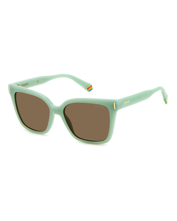SUNGLASSES POLAROID WOMEN PLD6192S1ED (Lens/Bridge/Temple) 54/16/145 mm)